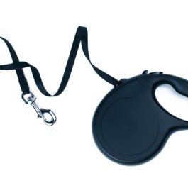 Leash Tab