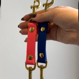 Safety Clip