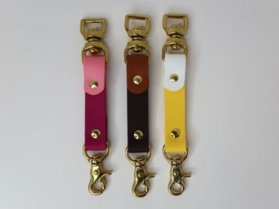 Tangle Free Connector