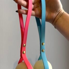 Tug Ball Toy